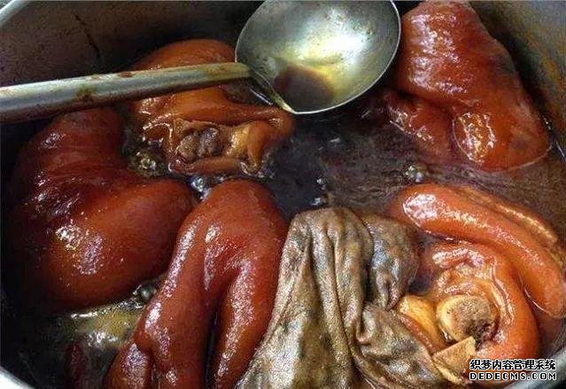 “百年鹵水”真不會(huì)變質(zhì)嗎？鹵出來(lái)的東西吃了真的不會(huì)拉肚子嗎？