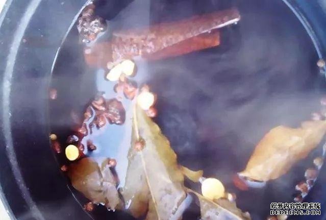 “百年鹵水”真不會(huì)變質(zhì)嗎？鹵出來(lái)的東西吃了真的不會(huì)拉肚子嗎？