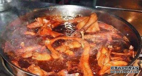 “百年鹵水”真不會(huì)變質(zhì)嗎？鹵出來(lái)的東西吃了真的不會(huì)拉肚子嗎？