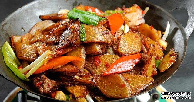 飯店“點(diǎn)餐率”最高的10道經(jīng)典菜，百吃不膩，自己在家也可以做
