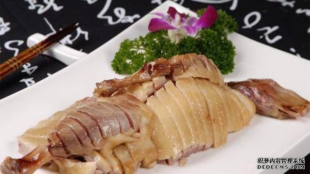 中國最好吃的6只鴨，你吃過嗎？