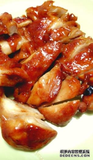 雞腿的新吃法，不蒸不煮不烤，不用一滴油，外香內(nèi)酥太好吃了