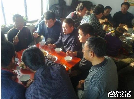 1道讓南方人“顫抖”的東北菜，吃1次一輩子忘不掉