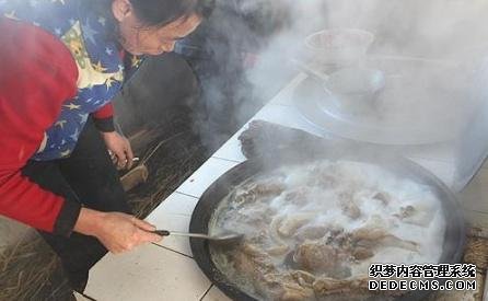 1道讓南方人“顫抖”的東北菜，吃1次一輩子忘不掉