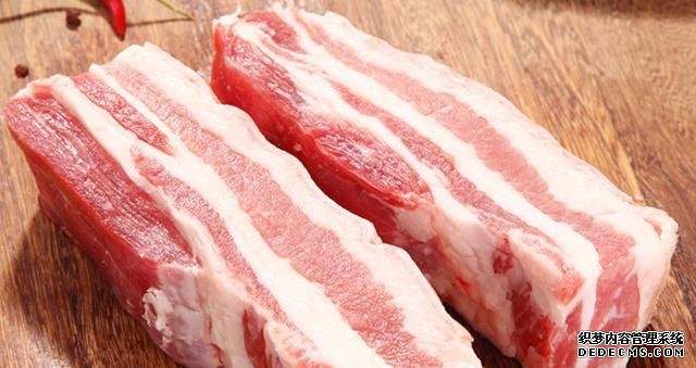 它是豬身上“最”好吃的肉，味道堪比“牛排”，老屠夫都不舍得賣