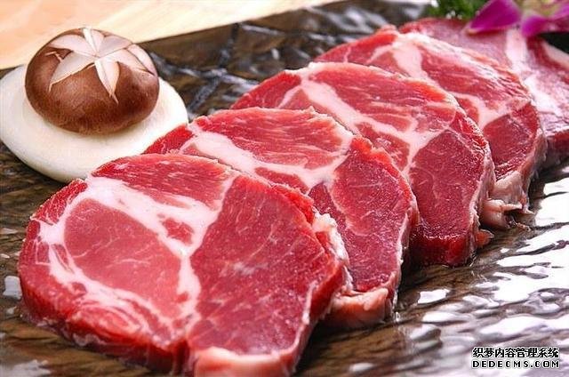 它是豬身上“最”好吃的肉，味道堪比“牛排”，老屠夫都不舍得賣