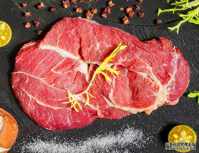 它是豬身上“最”好吃的肉，味道堪比“牛排”，老屠夫都不舍得賣