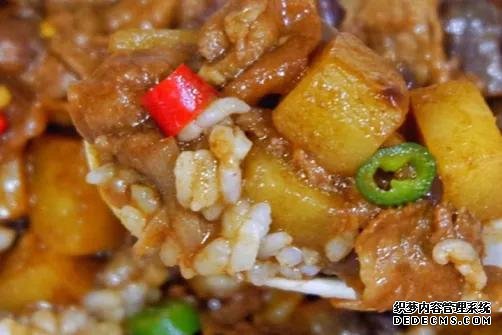 說(shuō)實(shí)話，這個(gè)菜，我能造三碗米飯！