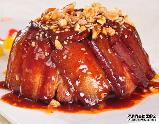 史上最宰人的雷人菜名，看后徹底被雷翻