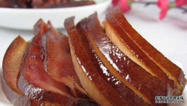 腌制臘肉除了放鹽，還要多加“2種調(diào)料”，這樣做出的臘肉更入味