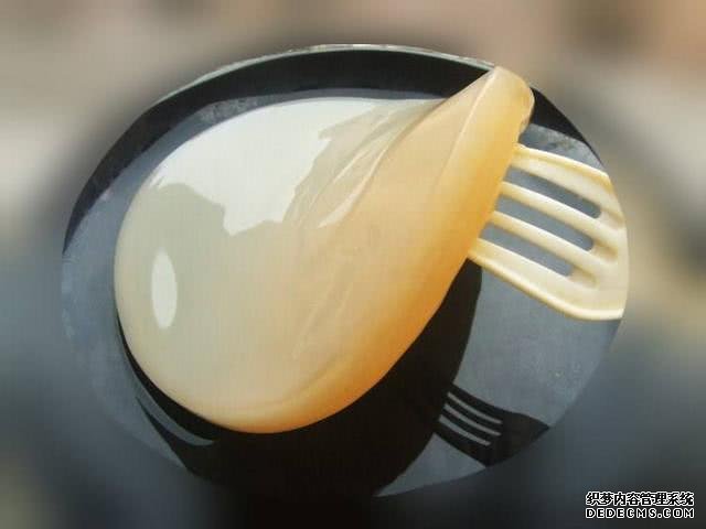 這種北方稀奇物美食，看著像一塊“肥肉”，上年紀(jì)的人才看懂