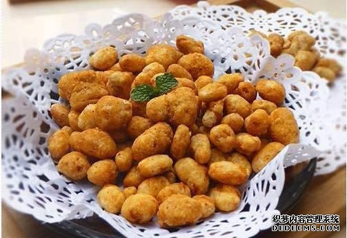 這幾款虎皮菜，簡直堪稱下飯的神菜，一個(gè)人可以吃三碗。