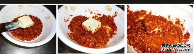 自己做安心腐乳，美味又養(yǎng)生的民間食譜。