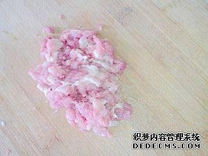 雜蔬肉末炒粉絲最好吃的做法，脆爽Q彈不粘鍋，色香味俱全