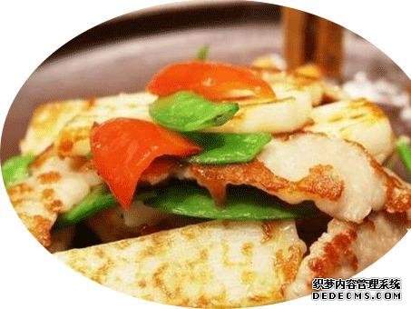蒜蓉風(fēng)味茄子，蘑菇牛腩煲，山藥小炒肉這幾道家常菜的做法