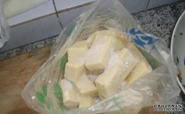 東北人吃火鍋“必備”的4種食材，第3種人氣高，味道也很驚艷