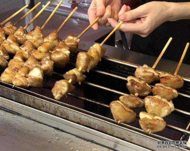 讓南方人“反感”的4種小吃，烤腰子竟上榜，它是北方人心頭愛