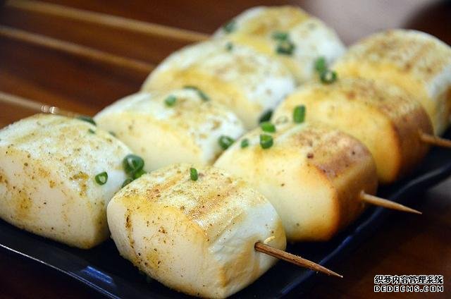 吃燒烤必點(diǎn)的5葷5素，包你不虧本，老板直呼：遇到“對手”了