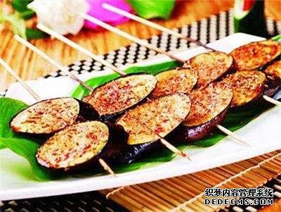 吃燒烤必點(diǎn)的5葷5素，包你不虧本，老板直呼：遇到“對手”了