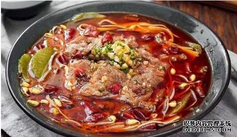 辣到“噴火”還想繼續(xù)吃的五種食物，十人吃九人愛(ài)，你有錯(cuò)過(guò)嗎？
