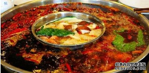 辣到“噴火”還想繼續(xù)吃的五種食物，十人吃九人愛(ài)，你有錯(cuò)過(guò)嗎？