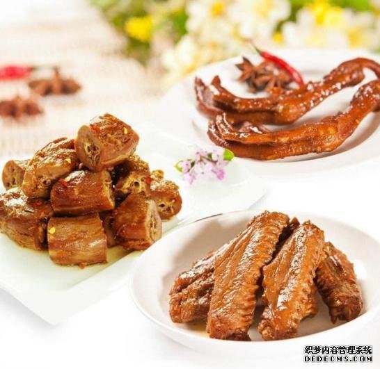 幾乎“零差評”的肉類零食，價(jià)格不貴，味道又好，你喜歡哪種？