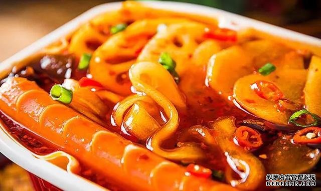 網(wǎng)購頻率“最高”的美食排行榜，每一種都超好吃！網(wǎng)友說：最愛1