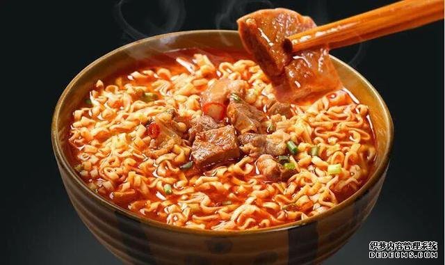 網(wǎng)購頻率“最高”的美食排行榜，每一種都超好吃！網(wǎng)友說：最愛1
