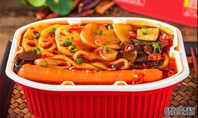 網(wǎng)購頻率“最高”的美食排行榜，每一種都超好吃！網(wǎng)友說：最愛1