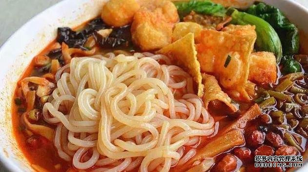 中國(guó)以“臭”為美的4種美食，臭豆腐上榜，吃過(guò)的都是“勇士”