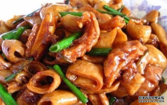 中國(guó)以“臭”為美的4種美食，臭豆腐上榜，吃過(guò)的都是“勇士”