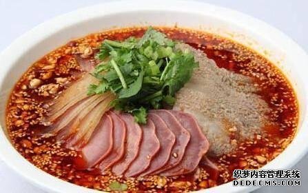 中國“五大美食之都”！只有都去吃過的，才能稱得上是真正的吃貨
