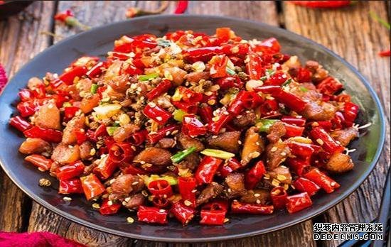 中國“五大美食之都”！只有都去吃過的，才能稱得上是真正的吃貨