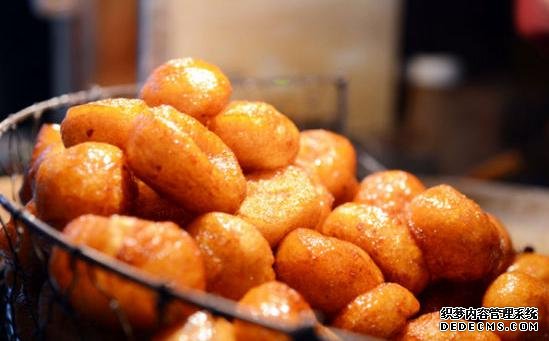 中國“五大美食之都”！只有都去吃過的，才能稱得上是真正的吃貨