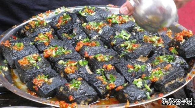 中國“五大美食之都”！只有都去吃過的，才能稱得上是真正的吃貨