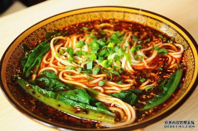 中國“五大美食之都”！只有都去吃過的，才能稱得上是真正的吃貨