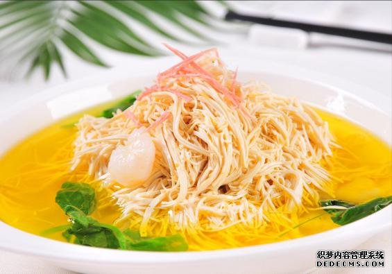 中國“五大美食之都”！只有都去吃過的，才能稱得上是真正的吃貨