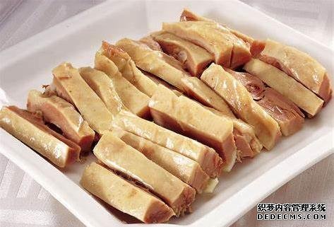 中國“五大美食之都”！只有都去吃過的，才能稱得上是真正的吃貨
