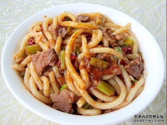 中國“五大美食之都”！只有都去吃過的，才能稱得上是真正的吃貨