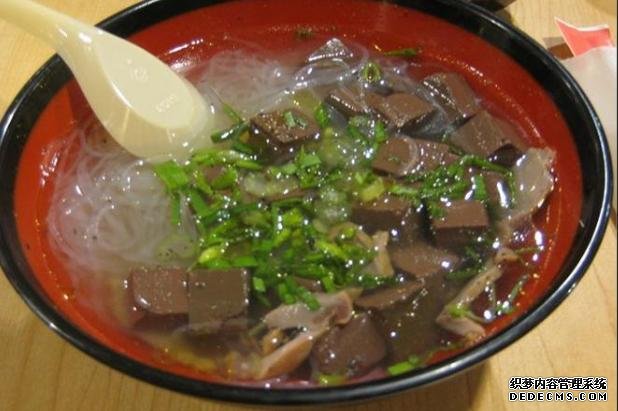 中國“五大美食之都”！只有都去吃過的，才能稱得上是真正的吃貨