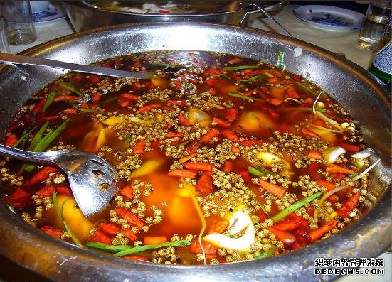 中國“五大美食之都”！只有都去吃過的，才能稱得上是真正的吃貨