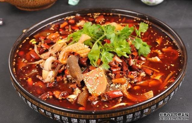 中國“五大美食之都”！只有都去吃過的，才能稱得上是真正的吃貨