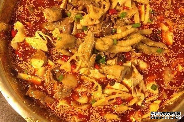 中國“五大美食之都”！只有都去吃過的，才能稱得上是真正的吃貨