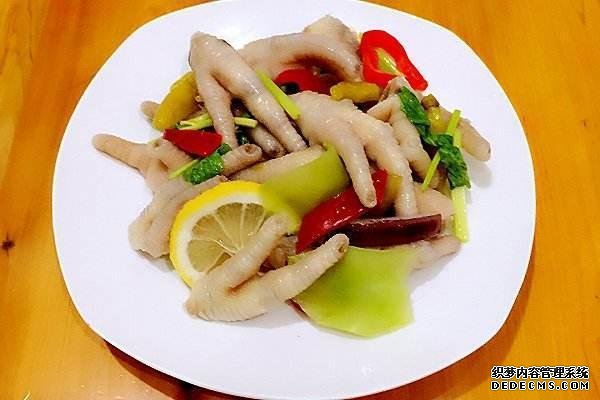 特別下酒的六道菜 聚會(huì)桌上少不了，現(xiàn)在教你怎么做。