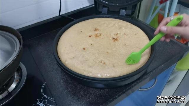 大米別只蒸米飯了，今天才知道，主食還可以這樣做，太好吃了