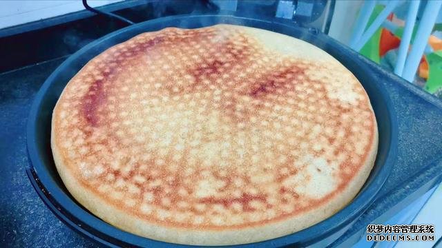 大米別只蒸米飯了，今天才知道，主食還可以這樣做，太好吃了