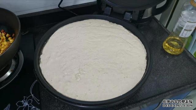 大米別只蒸米飯了，今天才知道，主食還可以這樣做，太好吃了
