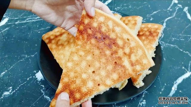 大米別只蒸米飯了，今天才知道，主食還可以這樣做，太好吃了