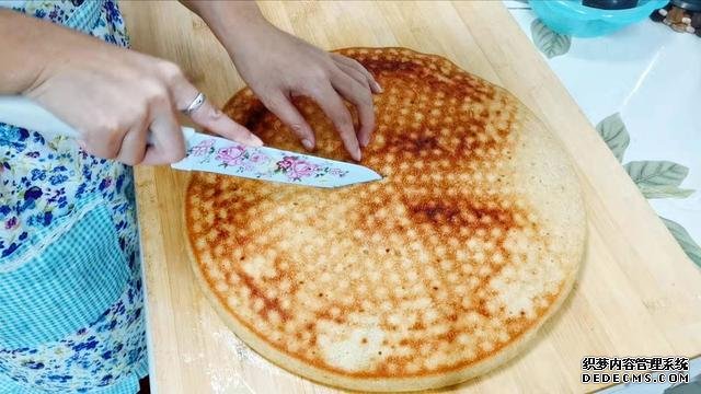 大米別只蒸米飯了，今天才知道，主食還可以這樣做，太好吃了