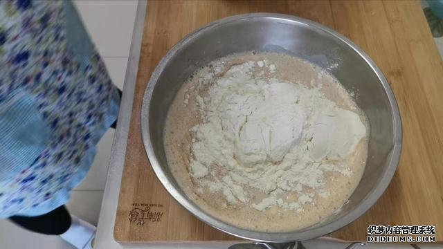 大米別只蒸米飯了，今天才知道，主食還可以這樣做，太好吃了